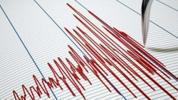 Hatay'da deprem