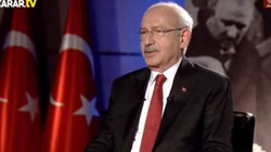 Kılıçdaroğlu'ndan Erdoğan'a: A Haber'e gidelim