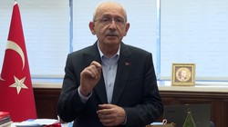 Kılıçdaroğlu: '28 Mayıs ağır borçlardan kurtulma ya da borç batağına saplanma referandumudur'