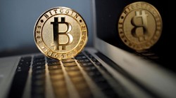 Bitcoin 21 ayın zirvesinde