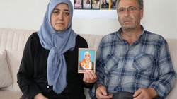 Deprem sonrası bulunamayan kızı ve torunları için yardım isteyen anne:  55 kişinin 55'i de kayıp