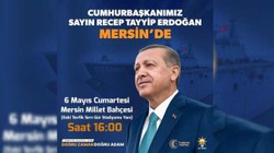 Erdoğan’ın afişine bıyık yapan 16 yaşındaki çocuk tutuklandı