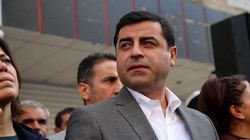 Demirtaş: Saldırının ilk fitilini tetikçi Abdülkadir Selvi ateşledi