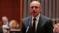 İddia: Mehmet Şimşek yakın çevresine 'İzin vermeyeceğim, bu şekilde ne kadar giderse gidecek' dedi