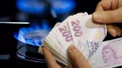 Merkez Bankası'ndan 'doğalgaz' vurgulu enflasyon itirafı!