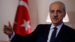 Nezaket ziyaretlerine başladı... AKP'li Numan Kurtulmuş Yeşil Sol Parti'yi 'es' geçti