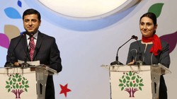 AİHM'den Demirtaş ve Yüksekdağ hakkında ihlal kararı