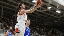 A Milli Erkek Basketbol Takımı'nın EuroBasket 2025 Elemeleri'ndeki rakipleri belli oldu