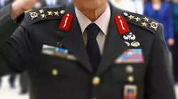 TSK'da 187 general ve amiral görev yerlerine atandı: İrfan Özsert, Genelkurmay 2. Başkanı oldu