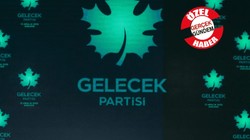 Ankara'yı hareketlendiren iddia: Gelecek Partisi'nden 3 ismin AKP'ye geçeceği öne sürüldü; Parti yöneticisi Özdağ Gerçek Gündem'e konuştu