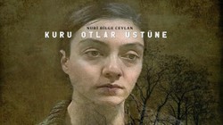 Nuri Bilge Ceylan'ın filmi Türkiye'nin Oscar adayı oldu