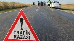 Konya'da feci kaza! 5 kişi hayatını kaybetti