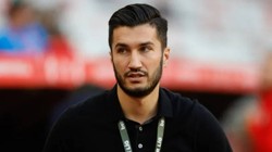 Nuri Şahin, İsrailli futbolcuların neden oynamadığını açıkladı