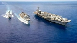 Pentagon duyurdu: Kızıldeniz'de ABD gemisine saldırı