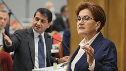 CHP ile iş birliğini savunmuştu: Meral Akşener istedi, İbrahim Özkan da İYİ Parti'den istifa etti!