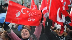 CHP'de ilk adaylar 14 Aralık'ta belli oluyor!