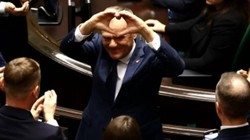 Donald Tusk, Polonya'nın yeni başbakanı oldu