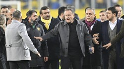 Halil Umut Meler'e saldıran Faruk Koca'dan pişkin savunma: Bu olaya hakemin yanlış kararları neden olmuştur