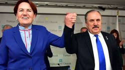 İYİ Parti'de 'Şeyh Said' tartışması: Milletvekili Ensarioğlu hakkında disiplin süreci başlatıldı