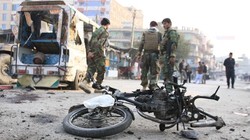 Pakistan'da intihar saldırısı: 25 asker ve 27 militan öldü