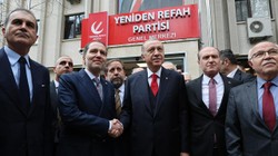 Yeniden Refah Partisi'nin aday çıkarma kararı sonrası Erdoğan'dan hamle: Fatih Erbakan ile görüşecek