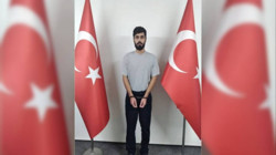 MİT, IŞİD'in 'Şam sorumlusu'nu Mersin'de yakaladı
