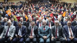 AKP'nin Manisa'daki ilçe belediye başkan adayları açıklandı