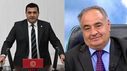 CHP'li Karasu’dan havayolu şirketi satın alan eski SGHM yardımcısı için önerge