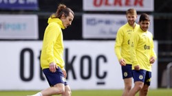 Fenerbahçe, Gaziantep FK’ya konuk olacak