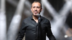 Haluk Levent: Hayatım film olmuyor