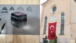 Silahlı saldırının arından mektuplu tehdit: Sıradaki hedef Saint Antuan Kilisesi