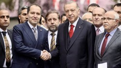 Eski AKP'li vekilden dikkat çeken iddia: Yeniden Refah, AKP lehine seçimlerden çekilecek