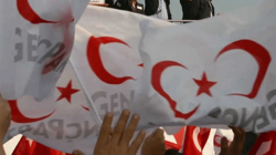 Genç Parti seçim kararını verdi