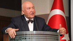 Prof. Ahmet Ercan, İstanbul'da destekleyeceği adayı açıkladı