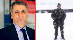 Rıza Akpolat'tan 'bedelli askerlik' yaptığını iddia eden Mahmut Övür'e: Sizin gibi müfterileri ıslah edeceğiz