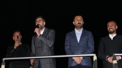 Bitlis'te fark yüzde 1: AKP'ye çok yaklaşmıştı