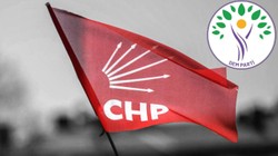 CHP, Saray'da seçimi kazanan DEM Partili isme itiraz eden üyesini ihraç etti