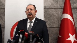 YSK Başkanı Ahmet Yener'den Van açıklaması: Karar bugün yazılacak