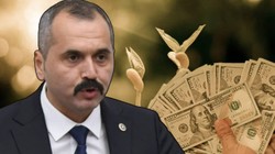 MHP'li Durgun "Gazze için yola revan" olacaktı: İsrailli şirketin ortağı çıkınca "milli görev" deyip ticaretini savundu