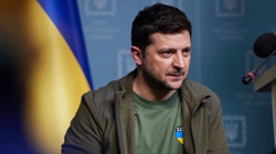 Ukrayna, Rusya'da Zelenskiy'nin arananlar listesine alındığı haberlerini yalanladı: Rus propagandasının çaresizliği