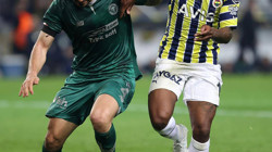 46. randevu: Fenerbahçe, Konyaspor deplasmanında