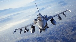 ABD cephesinden F-16 açıklaması: "Bugün ileriye dönük önemli bir adım atıldı"