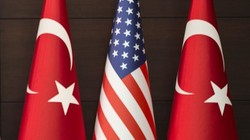 ABD'den Türkiye açıklaması: 'F-16 satış kabul mektubunu imzaladı'