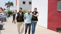 Adana'da bir kişi, kız kardeşine kötü davranan eniştesini öldürdü