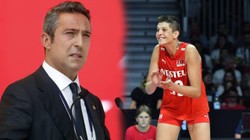 Ali Koç açıkladı: Fenerbahçe Ebrar Karakurt'u mu alıyor?