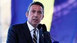 Ali Koç'tan büyük vaat: 'Fenerbahçe tarihinin rüya takımını kuracağız'