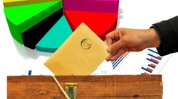 Anket: CHP'nin oy oranı, AKP'yi geçti! İşte partilerin oy oranları...