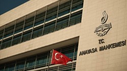 AYM, CHP'nin iptal istemini reddetti