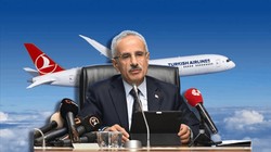 Bakan Uraloğlu'ndan 'uçak bileti fiyatı' açıklaması