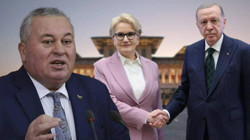 Cemal Enginyurt: Akşener'in Saray'a gitmesi şaşırtmadı hatta gecikmeli oldu!